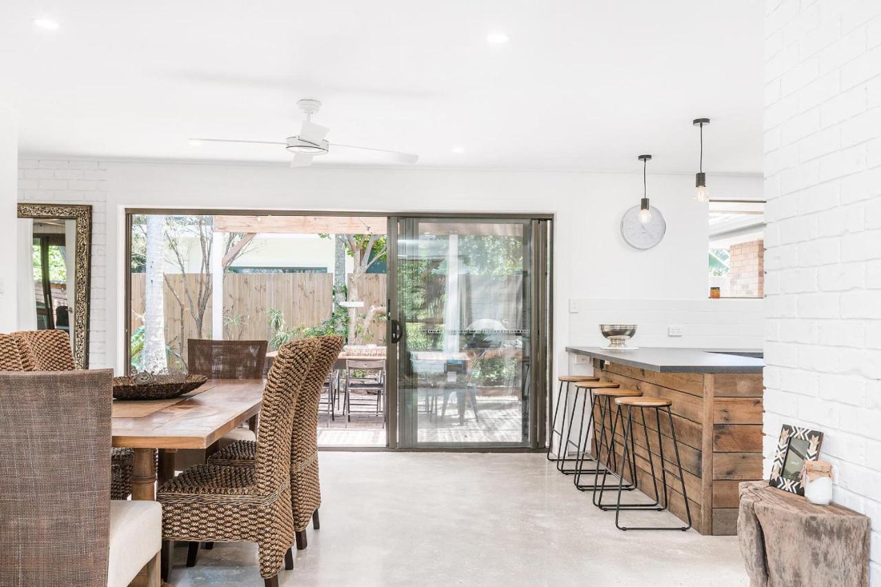 A Perfect Stay - Sea Salt Teluk Byron Bagian luar foto