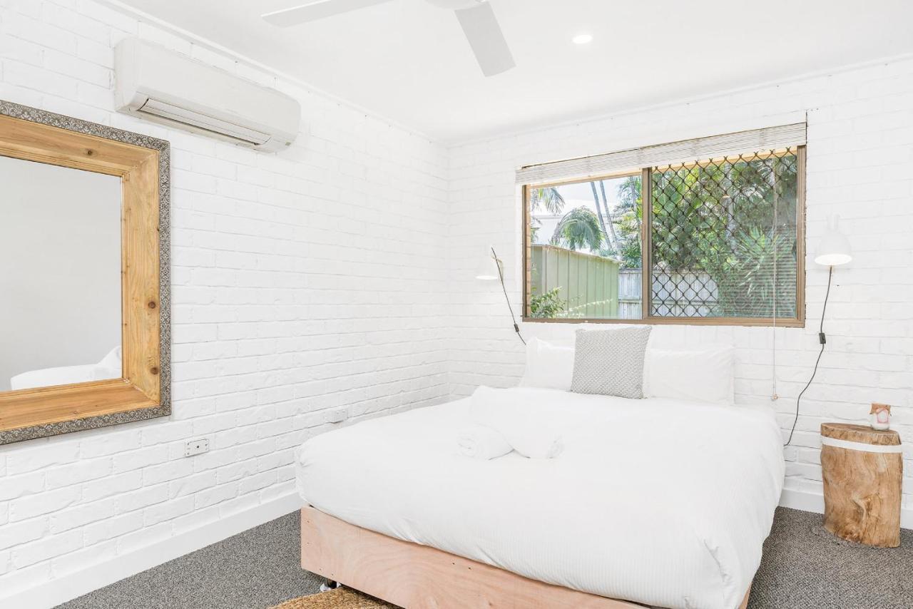 A Perfect Stay - Sea Salt Teluk Byron Bagian luar foto